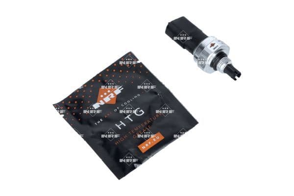 Drukschakelaar voor airconditioning past: TESLA MODEL 3, MODEL S, MODEL X Electric 09.12-