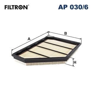 Air filter