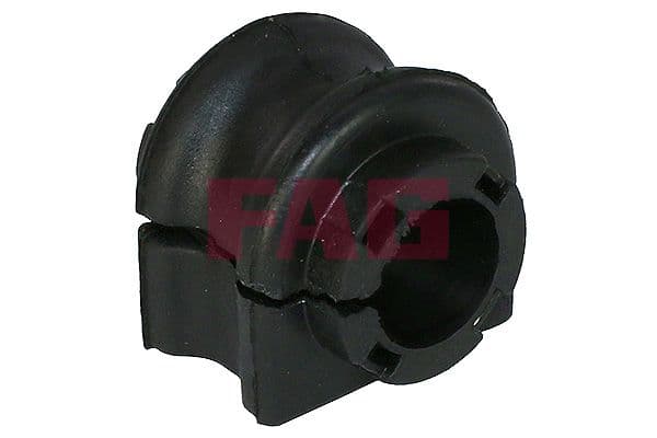 Mounting, stabiliser bar