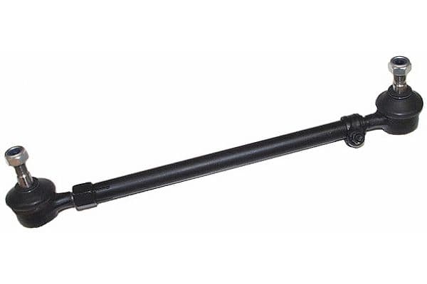 Vooras spoorcontrole arm Rechts bodem voor past: AUDI A3  SEAT LEON, TOLEDO II  SKODA OCTAVIA I  VW BORA, BORA I, GOLF IV, NEW BEETLE 1.4-2.8 09.96-12.13