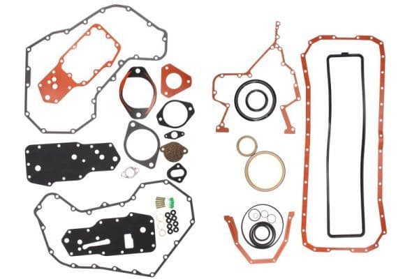 Gasket Kit, crankcase