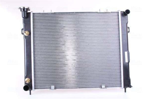 Motorradiator past: JEEP GRAND CHEROKEE I 4.0 09.91-04.99