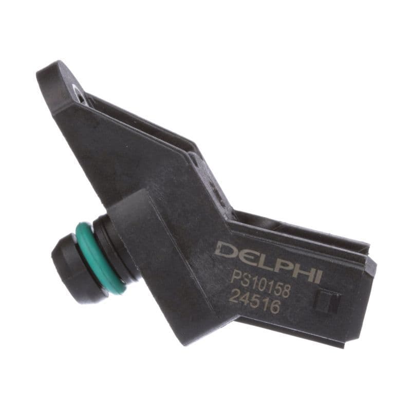 Druksensor in het inlaatspruitstuk (3 pin) past: VOLVO C70 I, S40 I, S70, V40, V70 I, V70 II, XC70 I 1.9-2.5 12.95-08.07