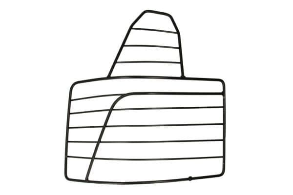 Headlamp elements Links past: RVI T 01.13-