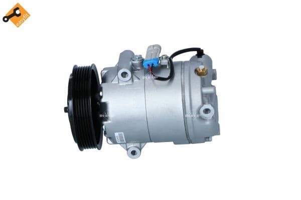 Airconditioning compressor past: OPEL ASTRA J, ASTRA J GTC, MERIVA B 1.4/1.4LPG 12.09-04.18
