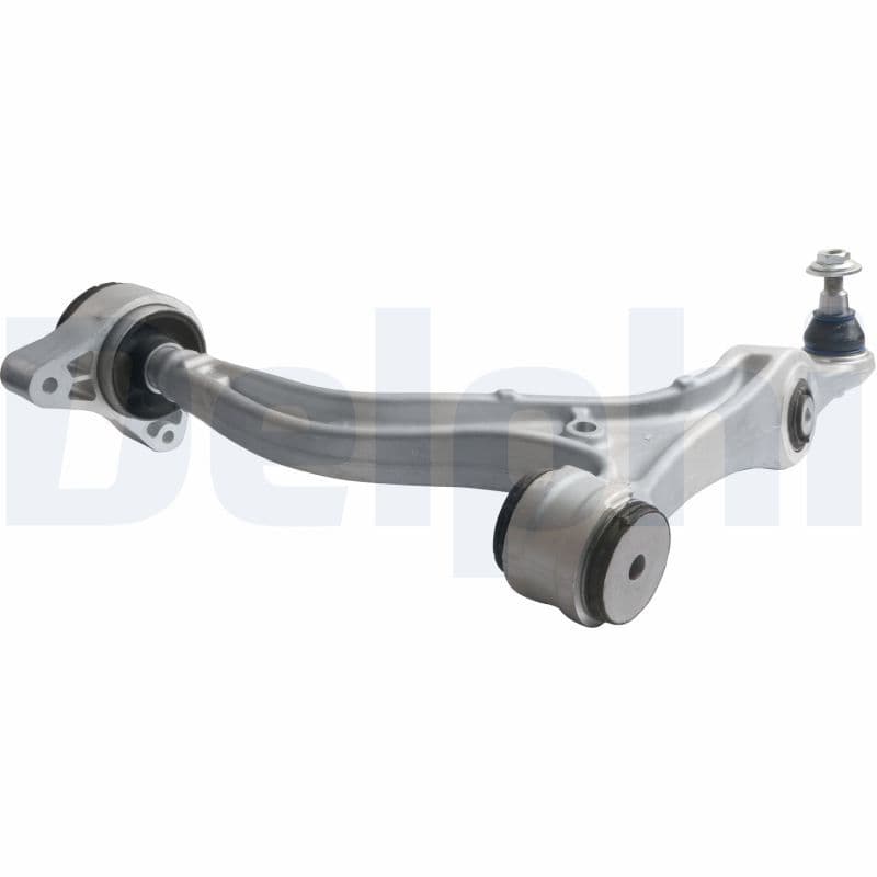 Vooras spoorcontrole arm Links bodem voor past: BENTLEY CONTINENTAL  PORSCHE PANAMERA, PANAMERA SPORT TURISMO 2.9-6.0 05.16-