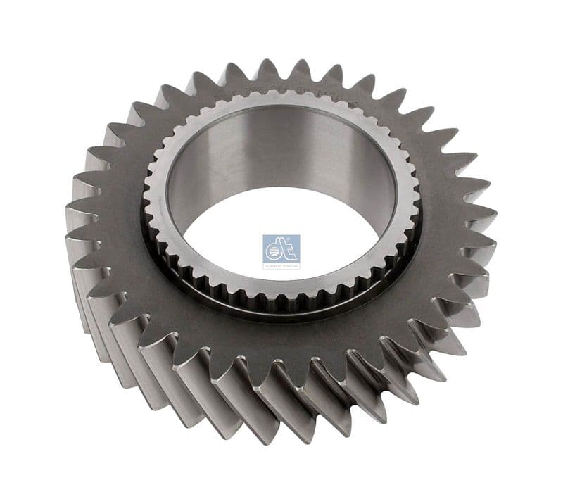 Gear, main shaft