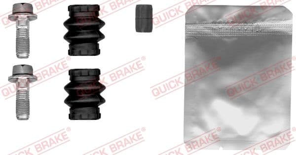 Guide Sleeve Kit, brake caliper