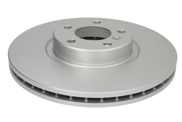 Brake disc Voor Links/Rechts PERFORMANCE (gecoat  met een hoog koolzuurgehalte) (gecoat) past: BMW X5 (E70), X5 (F15, F85), X6 (E71, E72), X6 (F16, F86) 2.0H-4.8 10.06-07.19