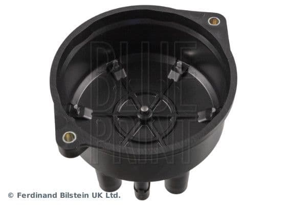 Distributor cap