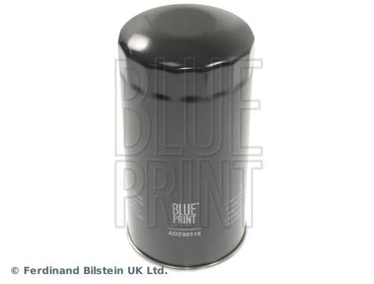 Oil filter