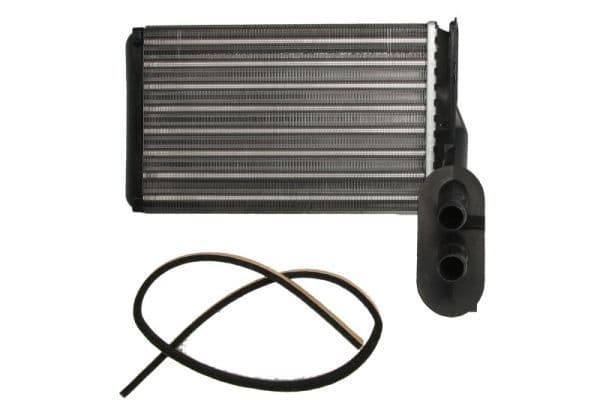Verwarming past: AUDI A3  SEAT AROSA, CORDOBA, CORDOBA VARIO, IBIZA II, INCA, TOLEDO I  SKODA OCTAVIA I  VW CADDY II, CORRADO, GOLF II, GOLF III, GOLF IV, JETTA II, LUPO I 1.0-Electric 08.80-12.10