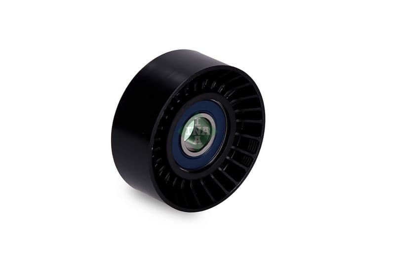 Multi V-riemschijf past: VW CRAFTER 30-35, CRAFTER 30-50 2.5D 04.06-05.13