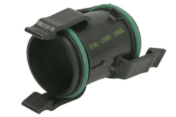 Intercooler slang (plastic) past: AUDI A1, A3, A4 B9, A5, Q2, Q3  SEAT ALHAMBRA, ATECA, IBIZA IV, IBIZA IV SC, IBIZA IV ST, LEON, LEON SC, LEON SPORTSTOURER, LEON ST, TARRACO 1.2-1.4H 04.11-