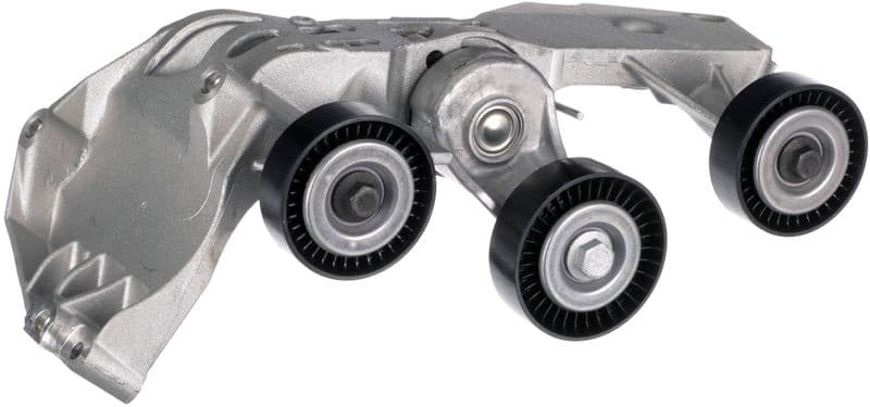 Multi-V riemspanner past: MERCEDES A (W168), VANEO (414) 1.4-2.1 07.97-07.05