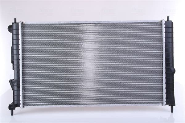 Motorradiator past: SAAB 9-5 1.9D-3.0D 01.98-12.09