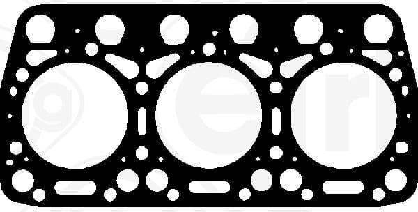 Cylinder head gasket