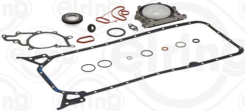 Gasket Kit, crankcase