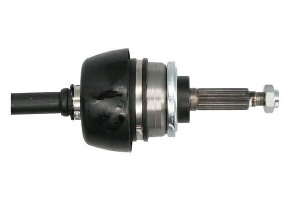 Aandrijfas Voor Rechts 827mm (nieuw, voertuigen zonder ABS) past: LADA NIVA 1.7/1.7LPG 10.00-12.15