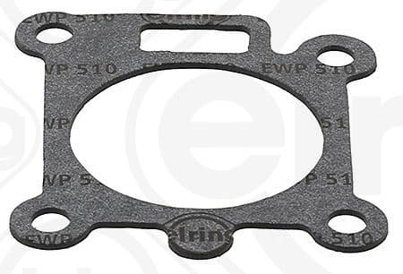 Gasket, intake manifold housing