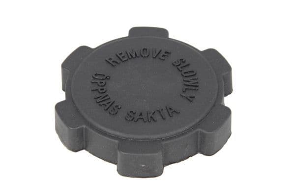 Cap, coolant tank