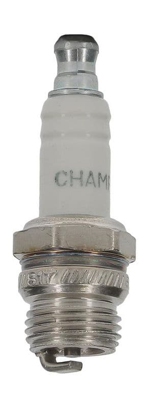 Spark plug