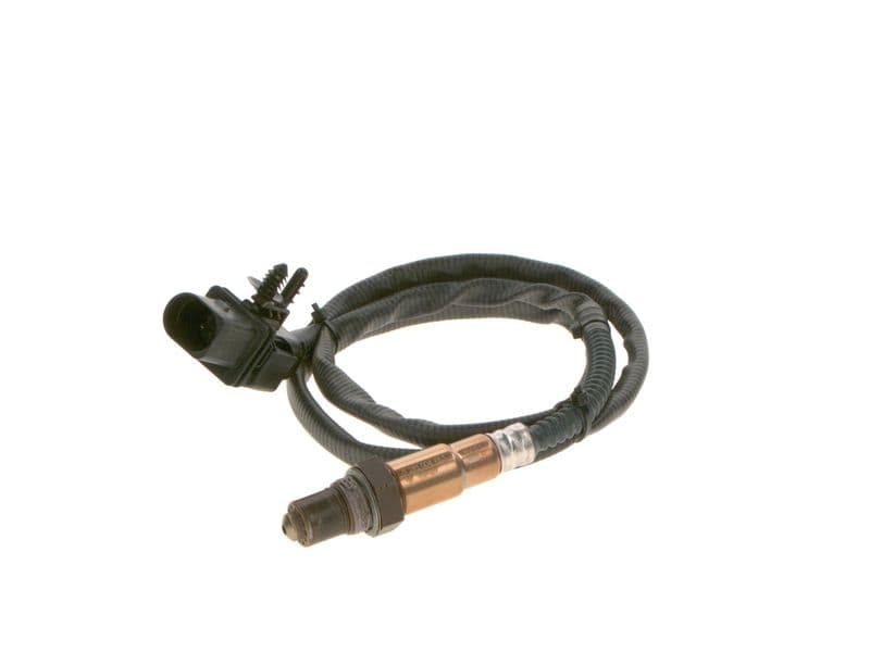 Oxygen Sensor