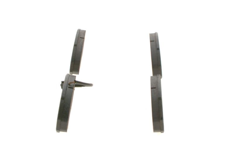 Remblokken set Voor , past: CITROEN JUMPER II  FIAT DUCATO  PEUGEOT BOXER 2.0-2.8D 01.97-