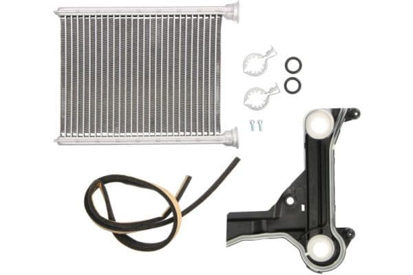 Verwarming past: ALFA ROMEO GIULIETTA 1.4-2.0D 04.10-12.20