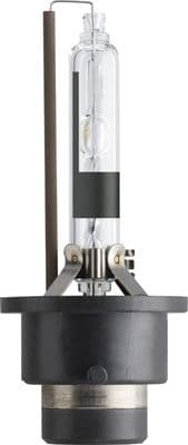 Gloeilamp (Karton 1pcs) D4R 42V 35W P32D-6 Vision 4400K