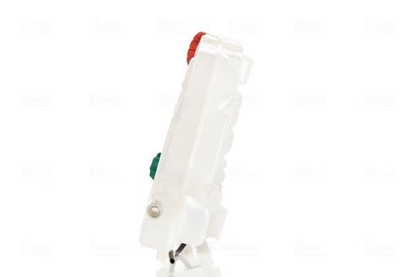 Koelvloeistof expansievat (met niveausensor) past: MERCEDES ATEGO, ATEGO 2 OM900.911-OM926.948 01.98-