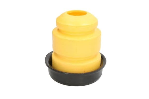Rubber Buffer, suspension
