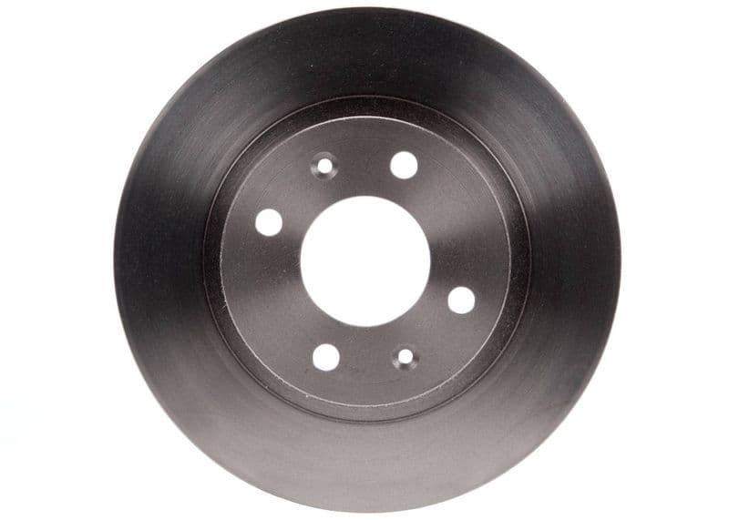 Brake disc Voor Links/Rechts past: HYUNDAI I10 I, I10 II, I10 III  KIA PICANTO I, PICANTO II 1.0-1.2 10.05-