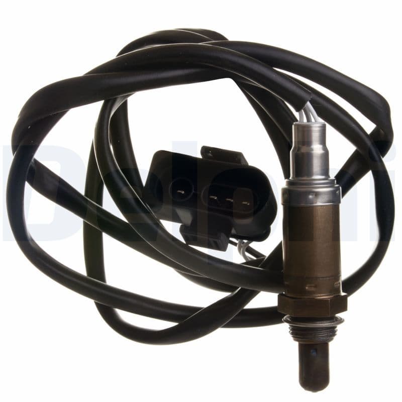 Oxygen Sensor