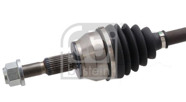 Hydraulische pomp, stuurbekrachtiging past: MERCEDES ACTROS MP4 / MP5, ANTOS, AROCS, ATEGO 3, ECONIC 2, UNIMOG 07.11-