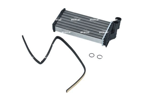 Verwarming past: CITROEN C4, C4 I, C4 PICASSO I  PEUGEOT 307 1.4-2.0D 08.00-08.13