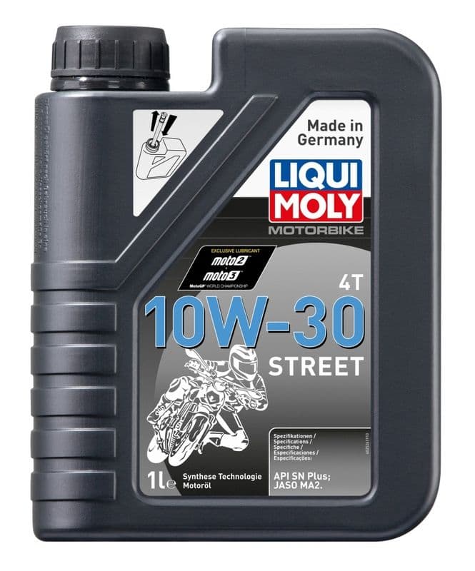 LIQUI MOLY