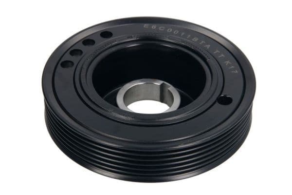 Krukaspoelie (aantal ribben: 6) past: CITROEN EVASION, XANTIA, XM, XSARA, ZX  PEUGEOT 306, 405 II, 406, 605, 806 1.8/2.0 08.92-03.05