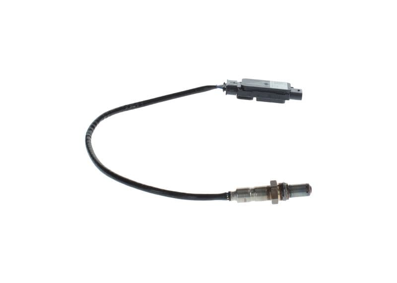 NOx-sensor past: LAND ROVER DISCOVERY SPORT, RANGE ROVER EVOQUE 2.0D/2.0DH 12.14-