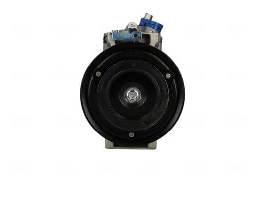 Airconditioning compressor past: LAND ROVER FREELANDER I  MG ZT, ZT- T  ROVER 75, 75 I 2.0D 02.99-10.06
