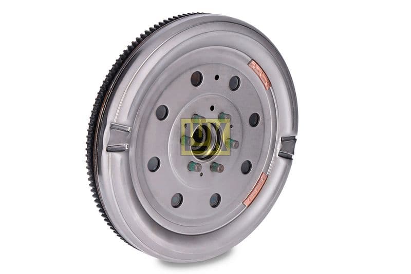 Koppelingskit met dubbel massa-vliegwiel (met bouten: ja, 228mm) past: AUDI A1, A3, TT  SEAT CORDOBA, CORDOBA VARIO, IBIZA II, IBIZA III, IBIZA IV, IBIZA IV SC 1.6D/1.8/1.9D 07.95-08.15