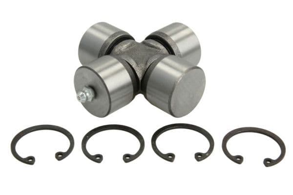 Aandrijfas kruis (31mmx76mm) past: FORD TRANSIT 1.6-2.5D 11.77-03.00