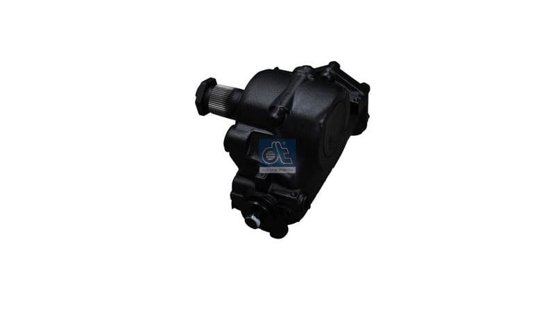 Stuurhuis past: MERCEDES AROCS 01.13-