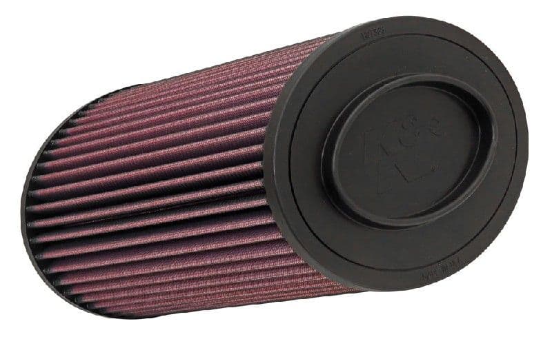 K&N FILTERS