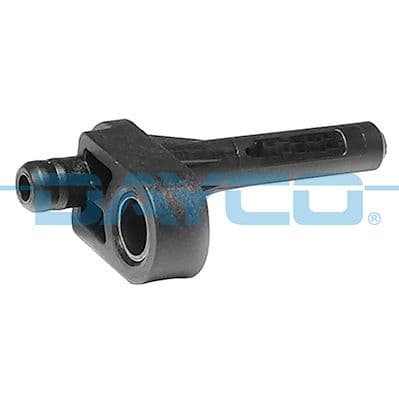 Behuizing/afdekking van zijspiegel Links (gegrond) past: NISSAN NAVARA D40, NOTE E11, PATHFINDER III R51 01.05-09.13