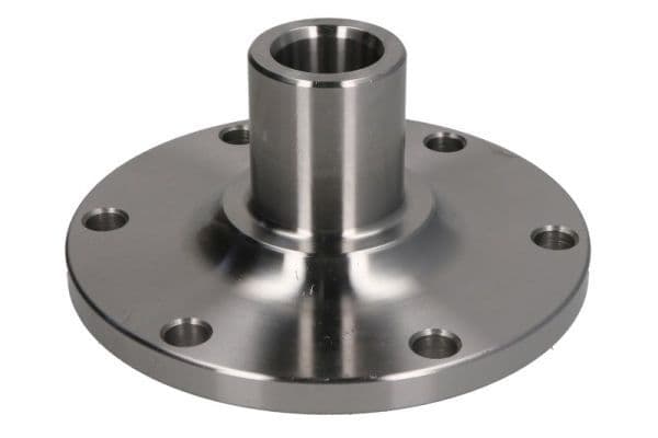 Wheel hub Voor past: MAZDA B-SERIE, BT-50 2.5D 06.99-12.15