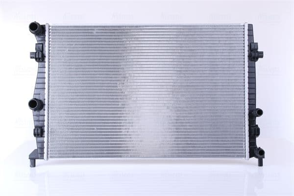 Motorradiator past: AUDI A3  SEAT LEON, LEON SC, LEON ST  SKODA OCTAVIA III  VW GOLF SPORTSVAN VII, GOLF VII 1.0-1.4CNG 08.12-03.21
