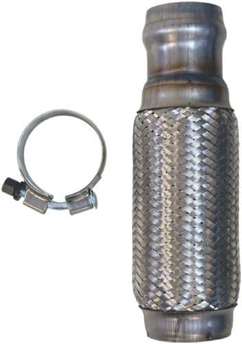 Uitlaatsysteem trillingsdemper past: MERCEDES SPRINTER 3,5-T (B906), SPRINTER 3-T (B906), SPRINTER 4,6-T (B906), SPRINTER 5-T (B906) 2.1D/2.2D/3.0D 06.06-12.19