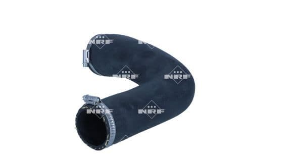 Intercooler slang Rechts (diameter 53/56mm) past: MERCEDES SPRINTER 3,5-T (B906), SPRINTER 3-T (B906), SPRINTER 4,6-T (B906), SPRINTER 5-T (B906) 2.1D 06.06-12.19