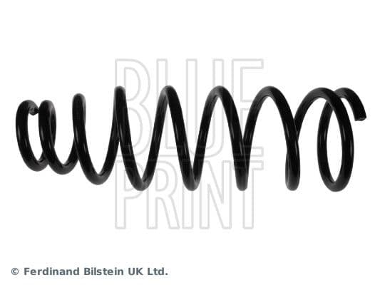 Coil spring